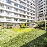 Suite Com Excelente Localizacao Na Av Paulista Sp