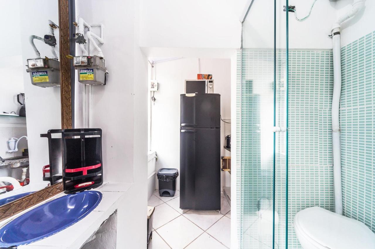 Suite Com Excelente Localizacao Na Av Paulista Sp Sao Paulo