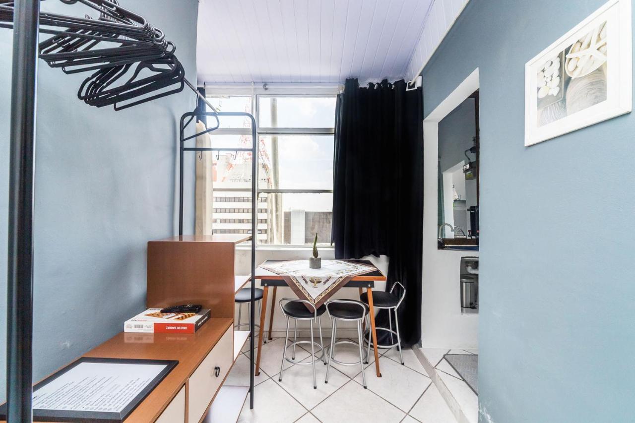 Suite Com Excelente Localizacao Na Av Paulista Sp * Sao Paulo