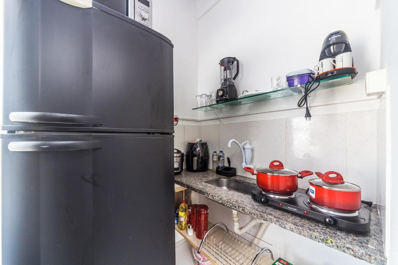 Suite Com Excelente Localizacao Na Av Paulista Sp Guest house Sao Paulo
