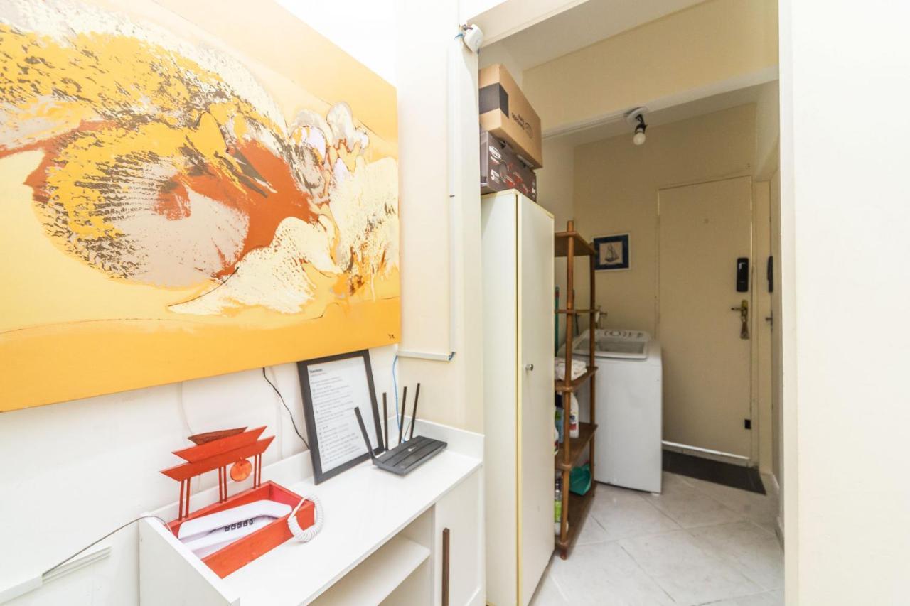 Suite Com Excelente Localizacao Na Av Paulista Sp * Sao Paulo