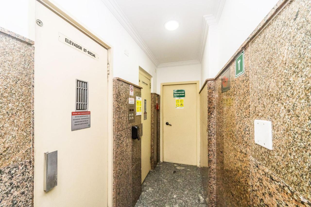 Suite Com Excelente Localizacao Na Av Paulista Sp *