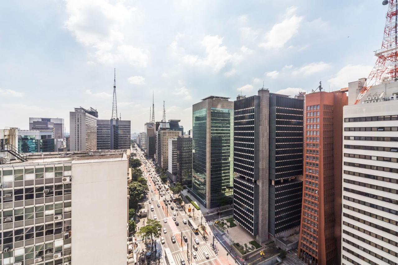 Casa de hóspedes Suíte com excelente localização na Av Paulista SP *